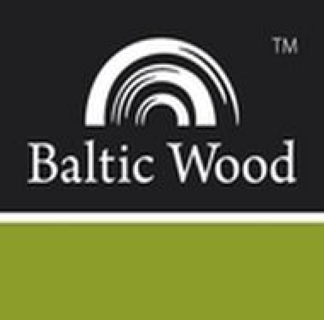 Baltic Wood na największych światowych targach - Domotex, Bau i Surfaces