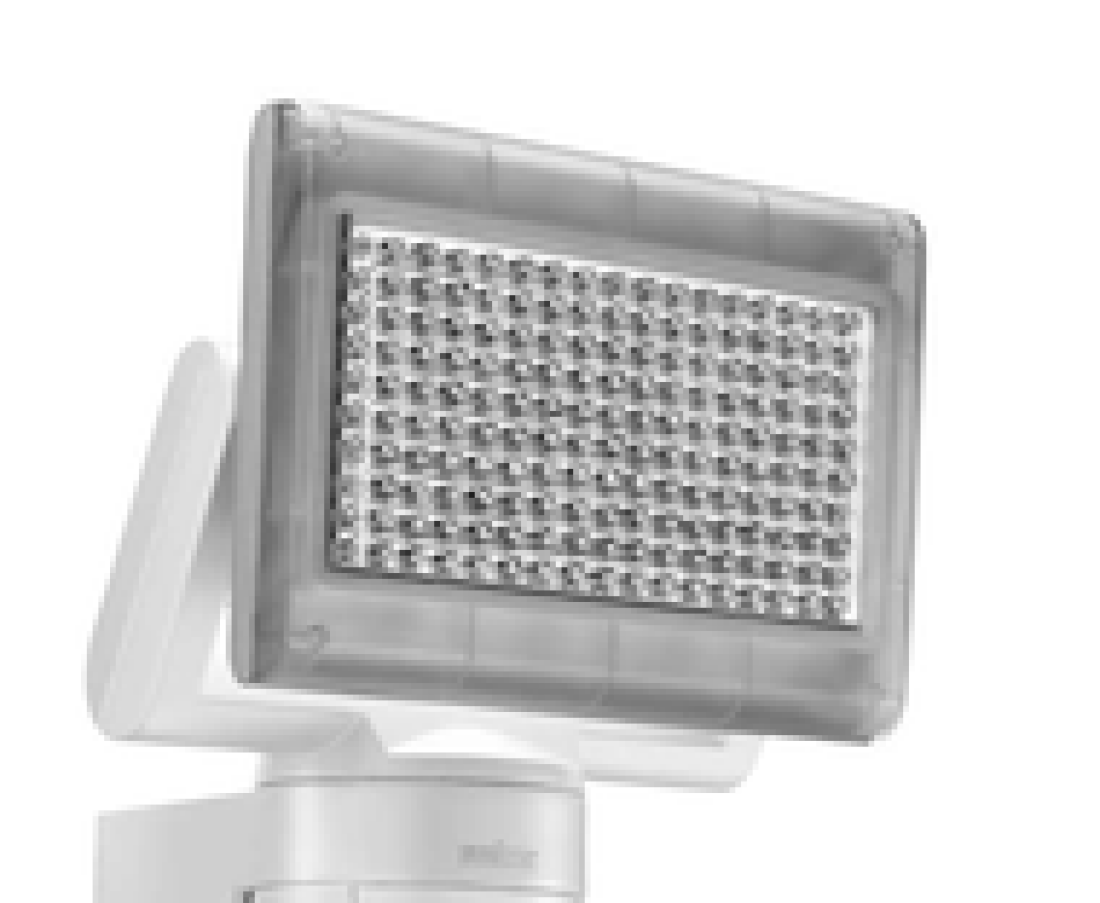 Reflektor diodowy z czujnikiem ruchu XLed Home 1 firmy Steinel