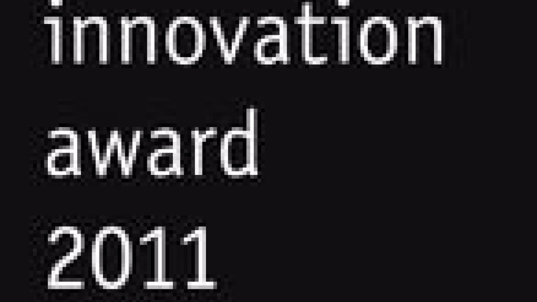 Nagroda "interior innovation award 2011" dla wanny Bassino oraz brodzika Conoflat firmy Kaldewei