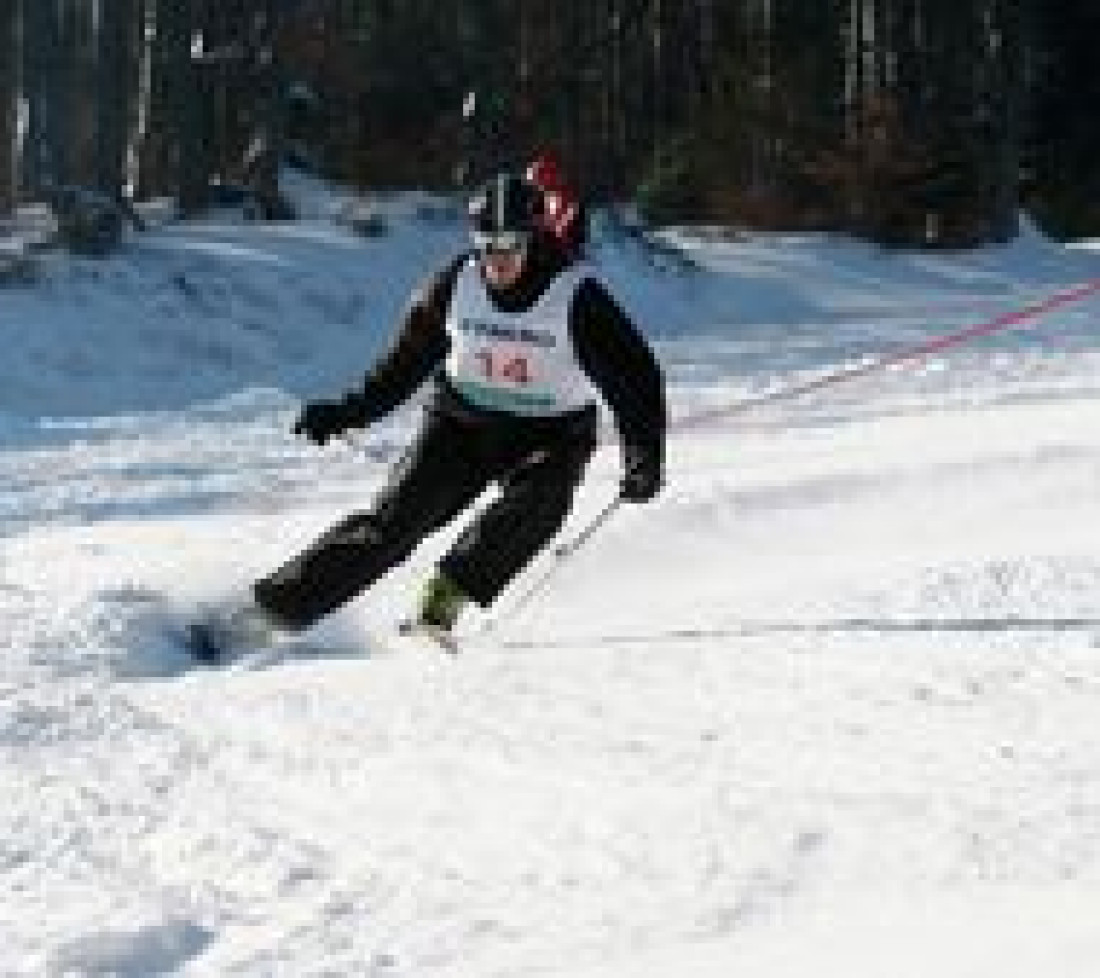 II Narciarskie Mistrzostwa Świata Dekarzy IFD FAKRO Ski World Cup.