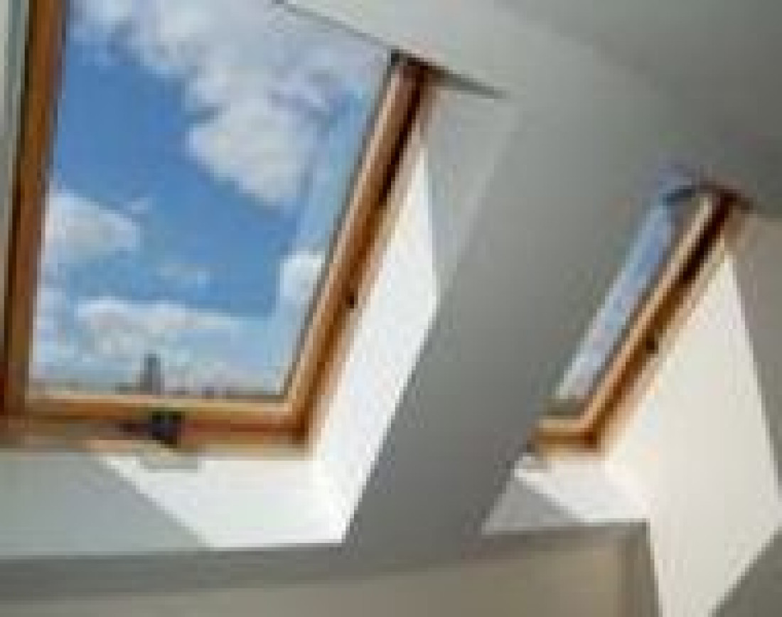 Drutex uzyskał patent na okna dachowe