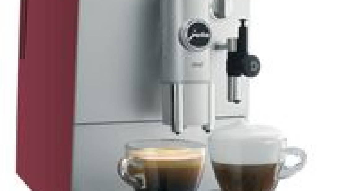Automatyczny ekspres do kawy Jura
