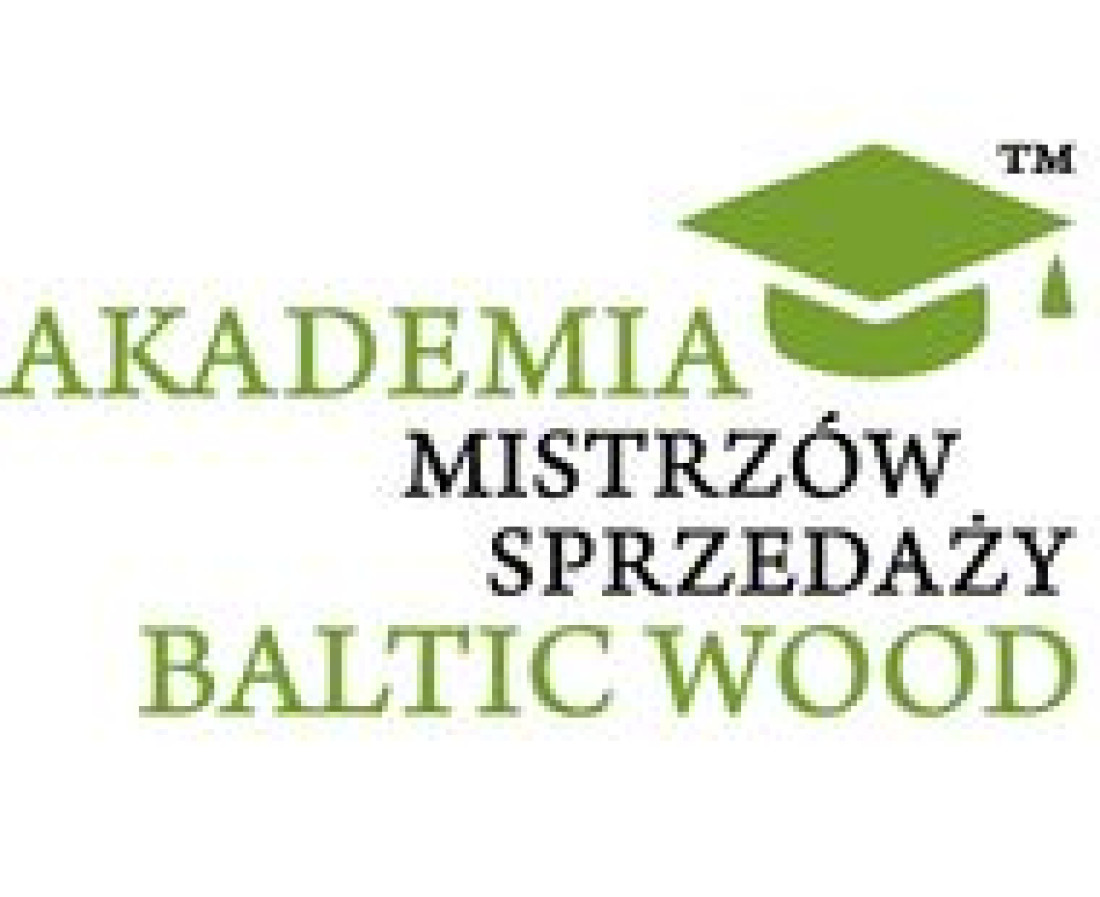 Akademia Mistrzów Sprzedaży - projekt Baltic Wood