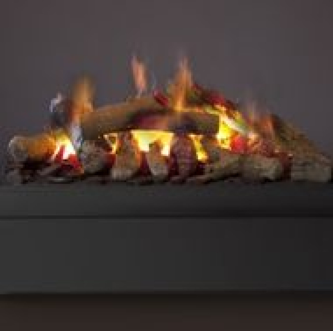 Kasety do kominków OptiMyst marki Optiflame