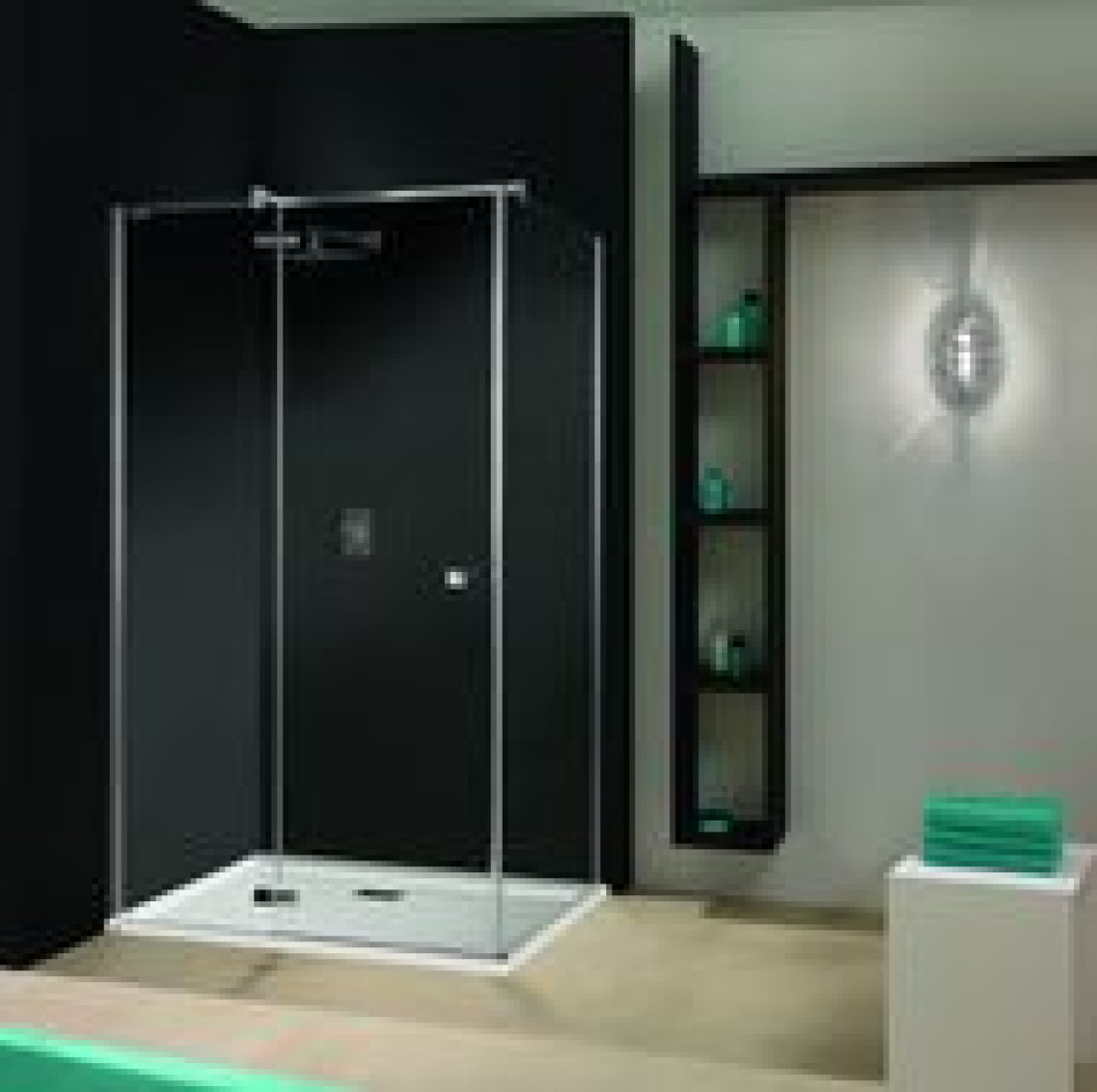 Zmiany w ofercie produktów do wyposażenia łazienek - Sanplast