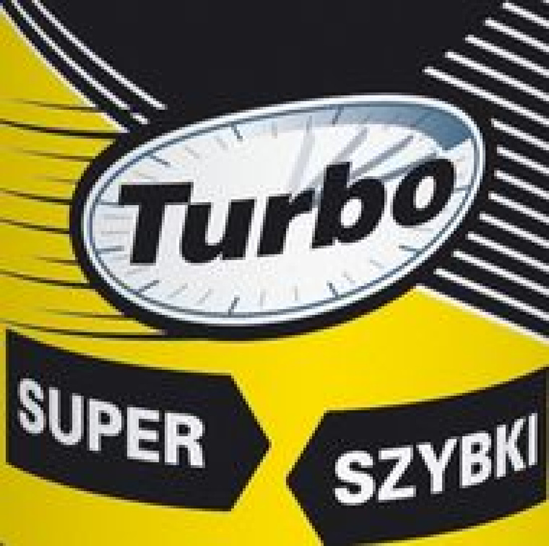 Klej Soudal - Super Szybki Fix All Turbo