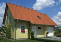 Dom Harmony 1 w bezkonkurencyjnej cenie od firmy Haas