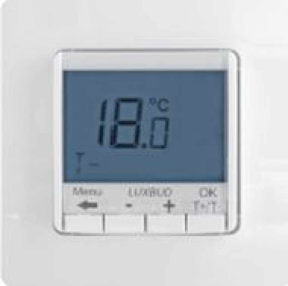 Atrakcyjne ceny termostatów Luxbud