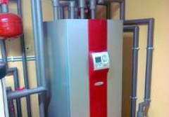 Czy warto zainstalować pompę ciepła?