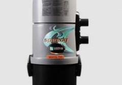 Jednostka centralna SPEEDY 250 w promocji firmy Scanpol