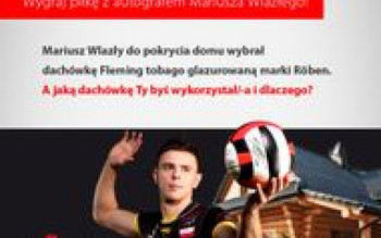 Röben. Mistrzowski wybór – KONKURS!