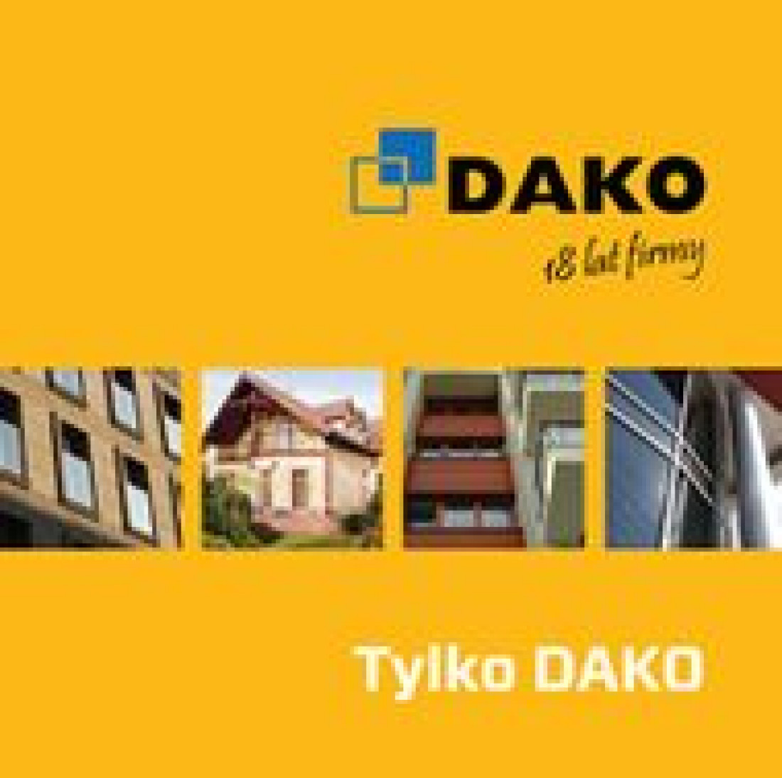 Dynamiczny rozwój sieci sprzedaży DAKO
