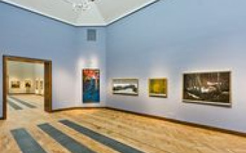 Tikkurila w Muzeum Narodowym
