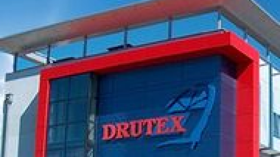 Awans DRUTEX-U na ,,Liście 500” Polityki”