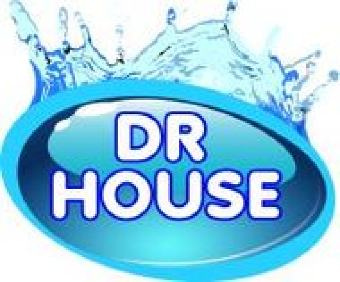 Skuteczna recepta na czystość – linia produktów dr House firmy Den Braven
