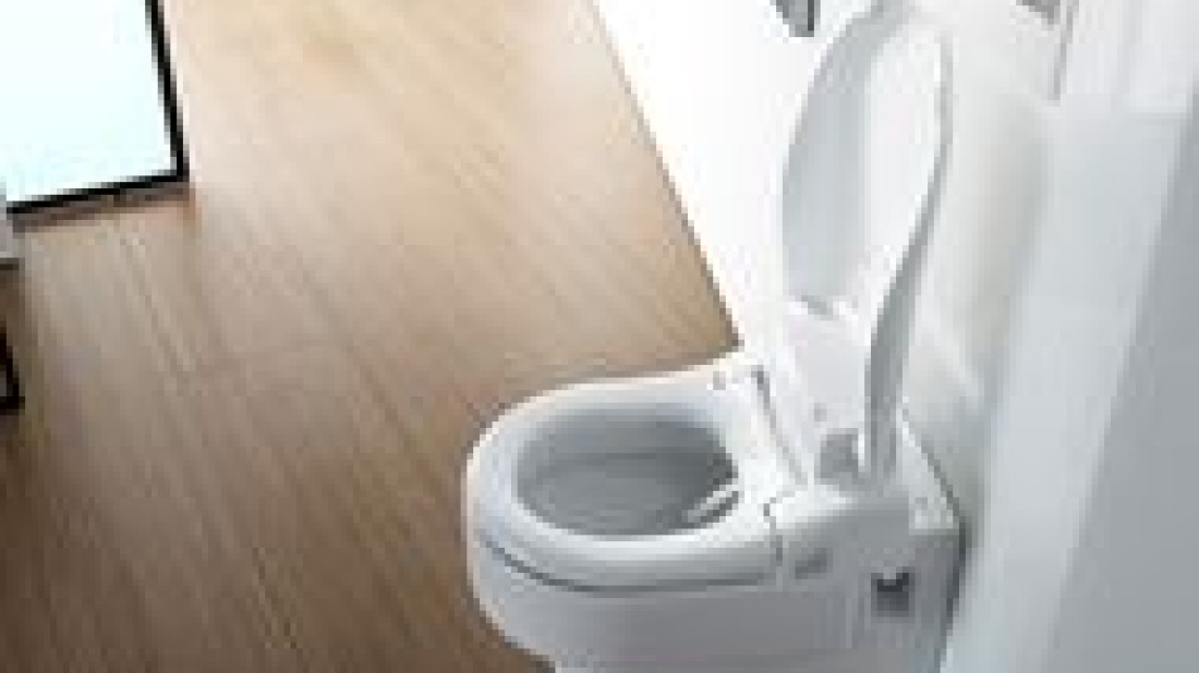 Inteligentna deska wc Multiclin – zdrowie, higiena i komfort
