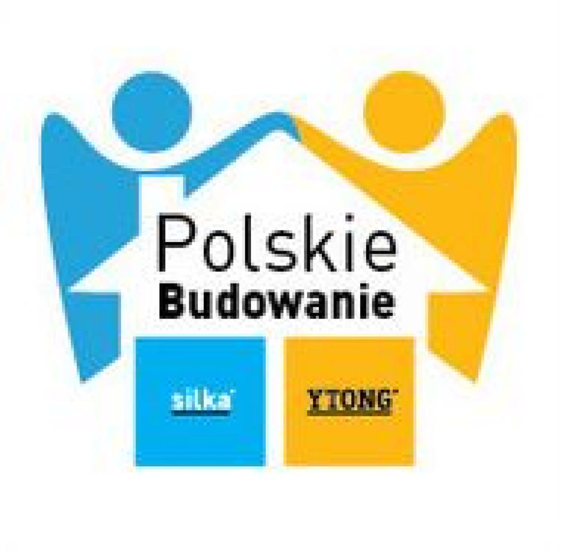 Jak budują Polacy? Wyniki badania „SILKA YTONG: Polskie Budowanie”
