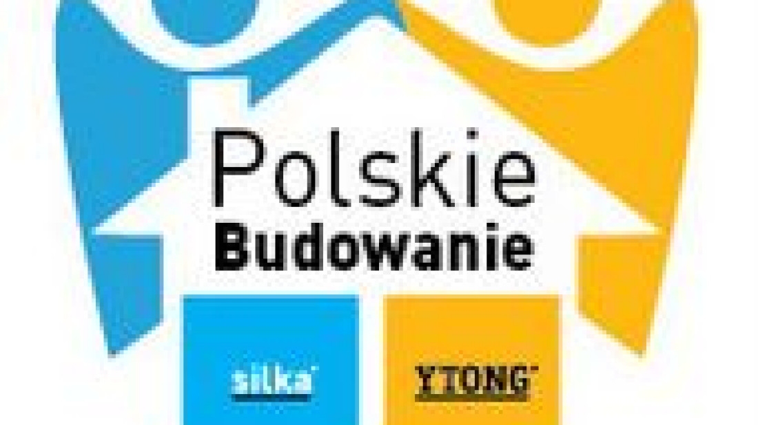 Jak budują Polacy? Wyniki badania „SILKA YTONG: Polskie Budowanie”