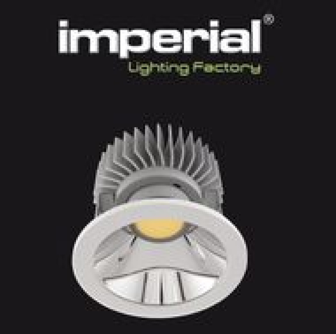 Nowy katalog LED firmy Imperial