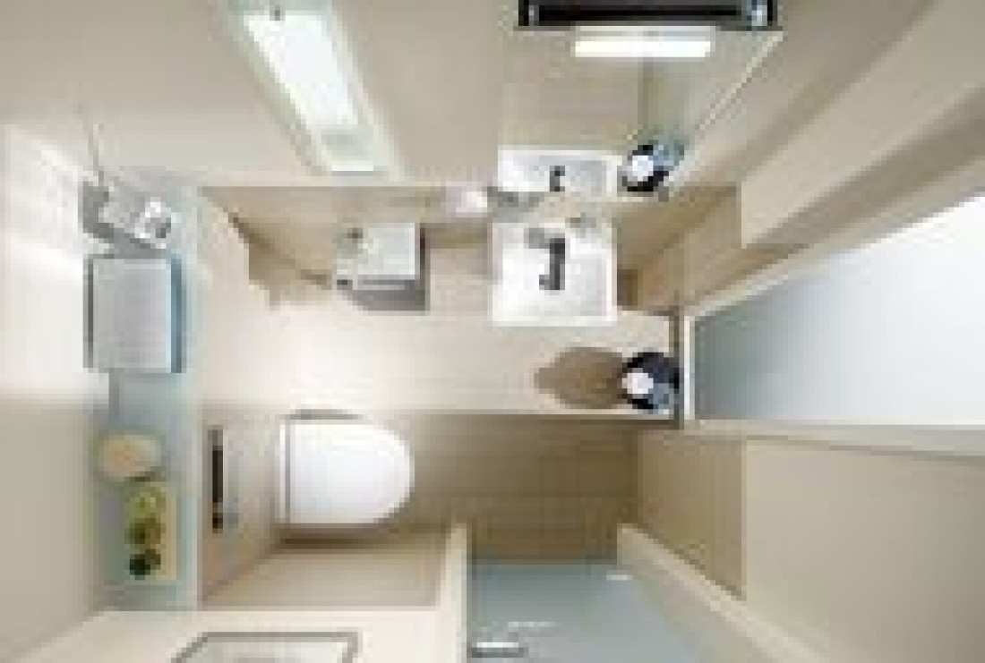 Villeroy & Boch: rozwiązania do łazienki dla gości
