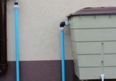 Lemar: Co to jest System Zagospodarowania Wody Deszczowej?