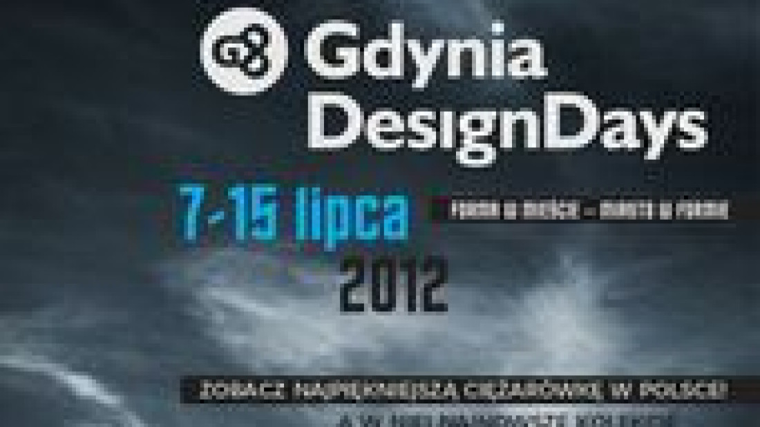 KOŁO na Gdynia Design Days 2012