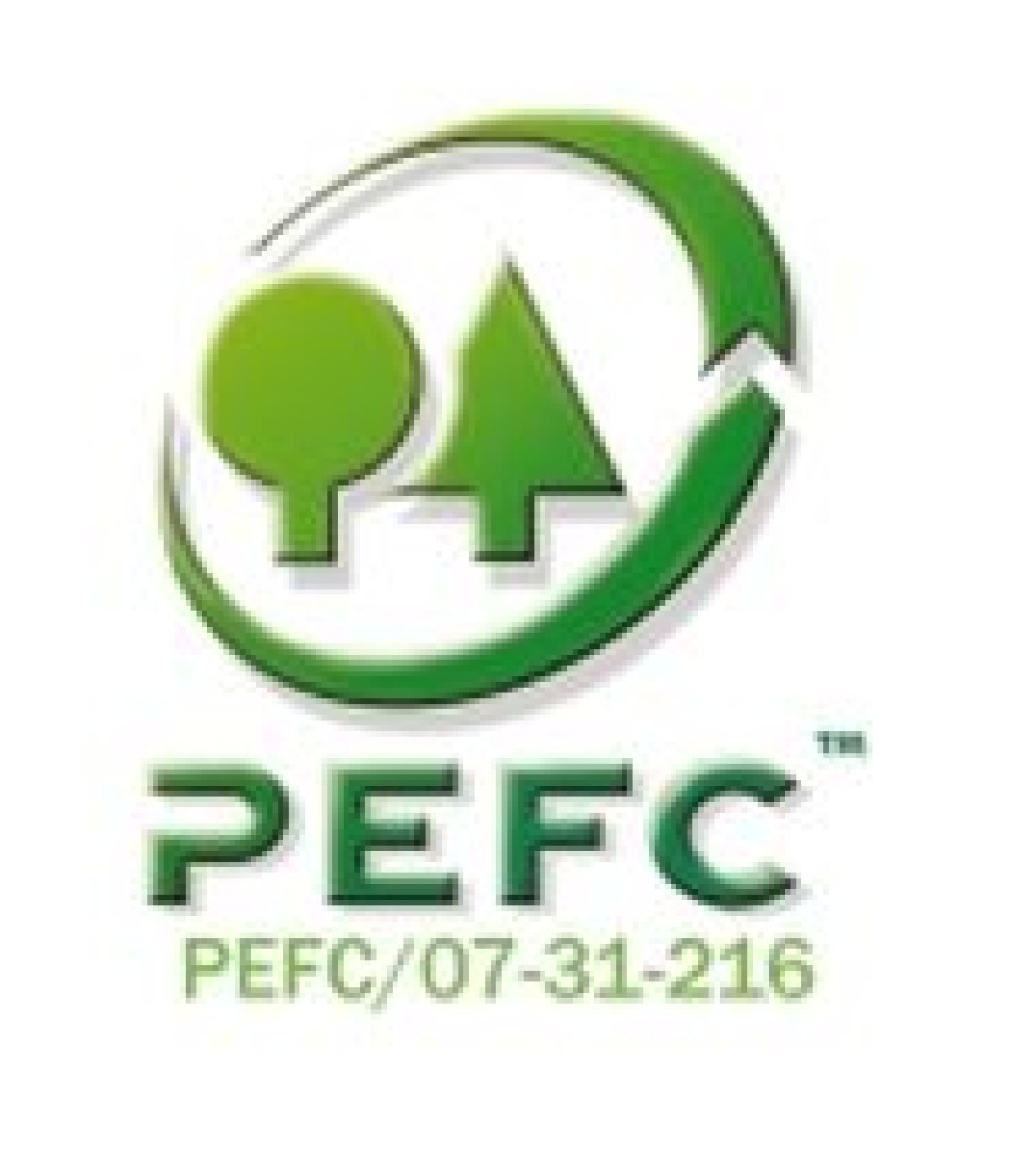 Deceuninck z dumą potwierdza uzyskanie certyfikatu PEFC dla systemu Twinson