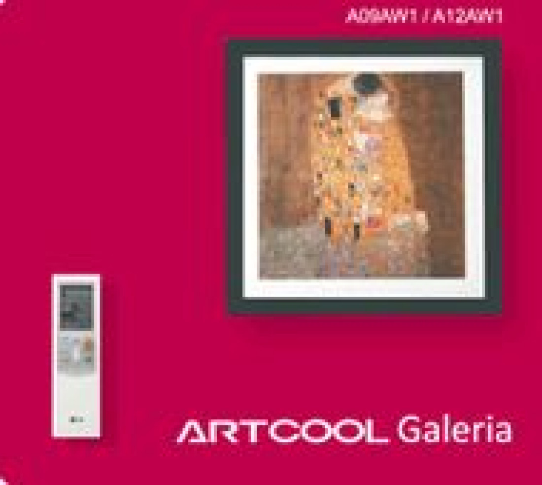 WIENKRA: Artcool Libero & Gallery - nowe, niższe ceny katalogowe