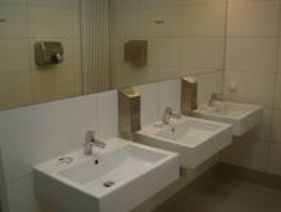 Toaleta KOŁO w Kazimierzu Dolnym oddana do użytku