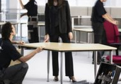 Kinnarps - ostatnie dni wyprzedaży 