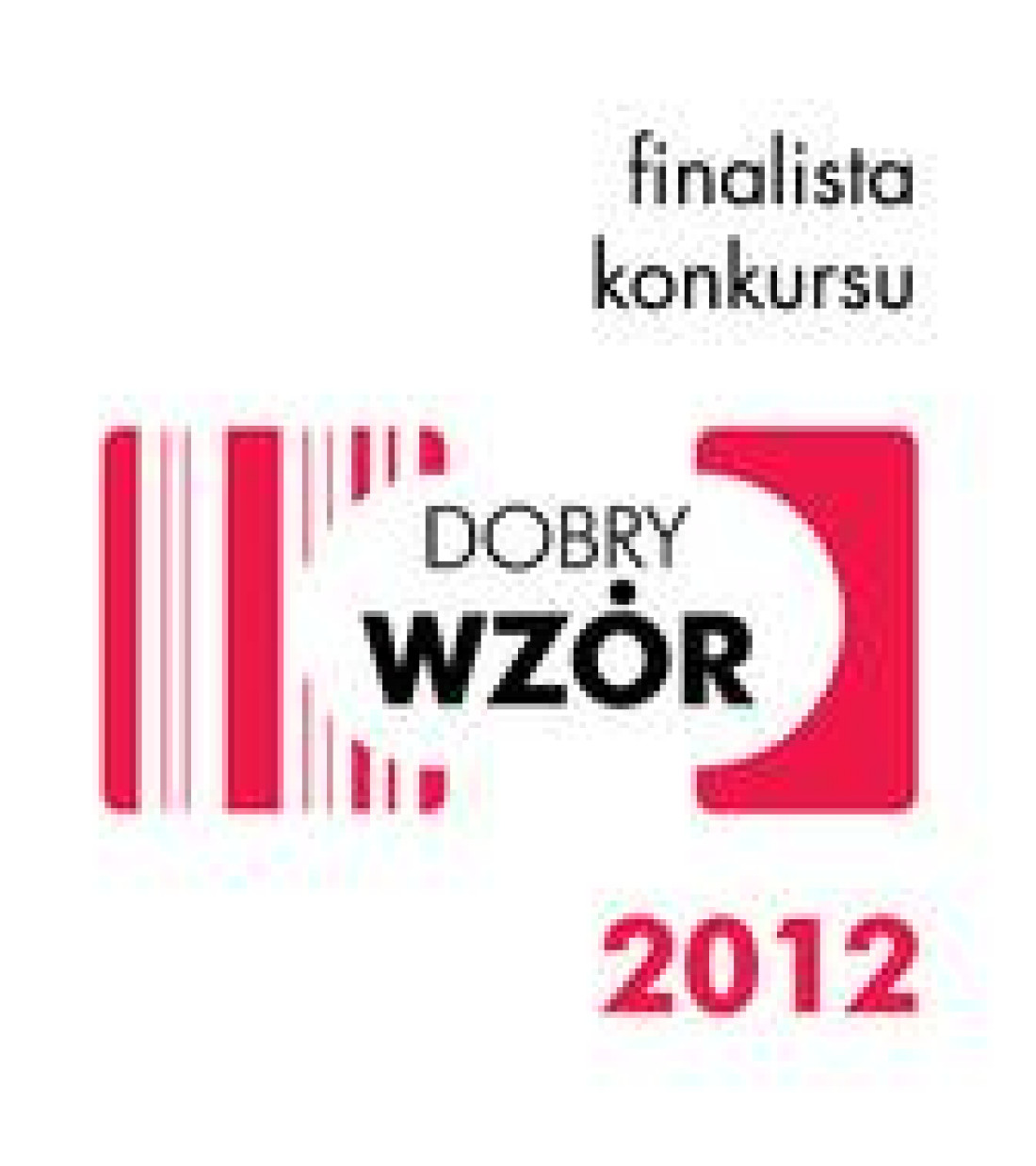 Baterie Malachit od Armatury Kraków w ścisłym finale konkursu Dobry Wzór 2012 