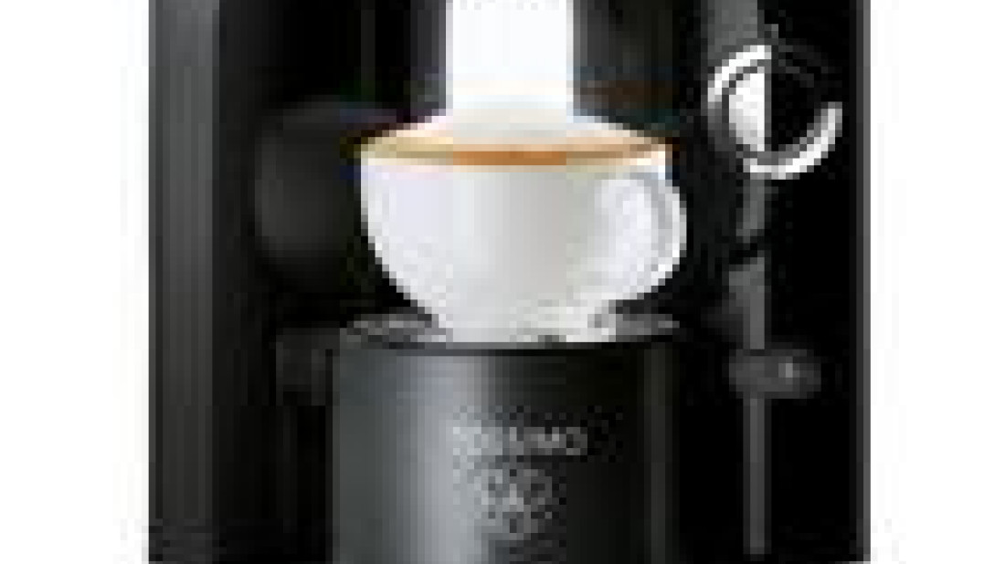 Tassimo T55 - Zatrzymaj się i doceń smak kawy