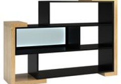 Pomysł na aranżację domowej biblioteczki