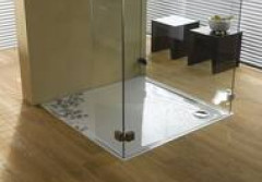 Jak dobrać brodzik do łazienki – radzi Kaldewei