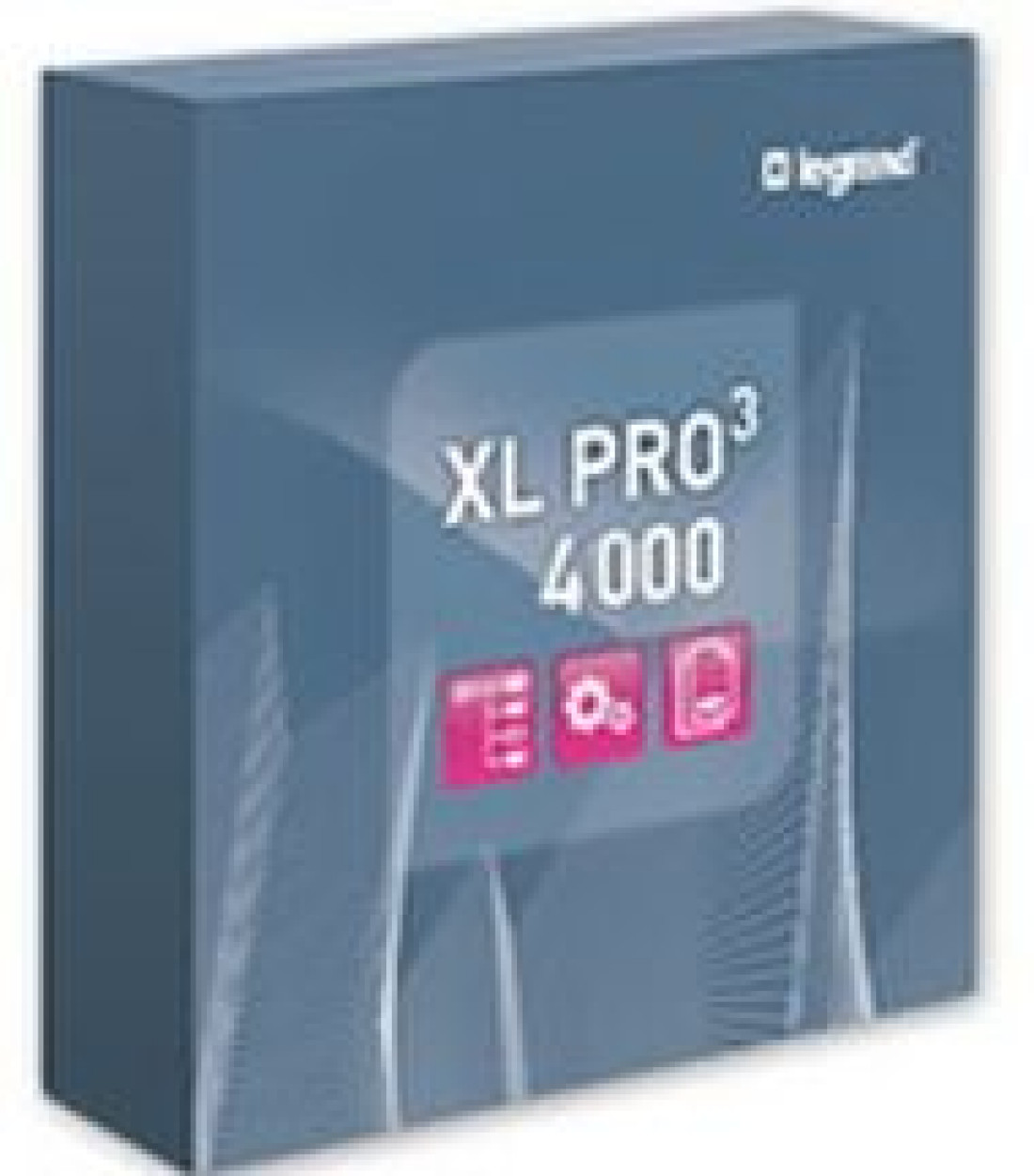 Nowe oprogramowanie XL PRO³