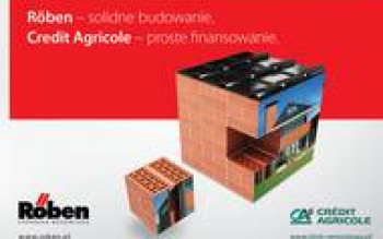 Nowy sposób na finansowanie ceramiki marki Röben