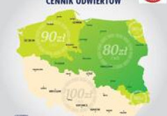 Odwierty pod pompy ciepła 20% taniej! 