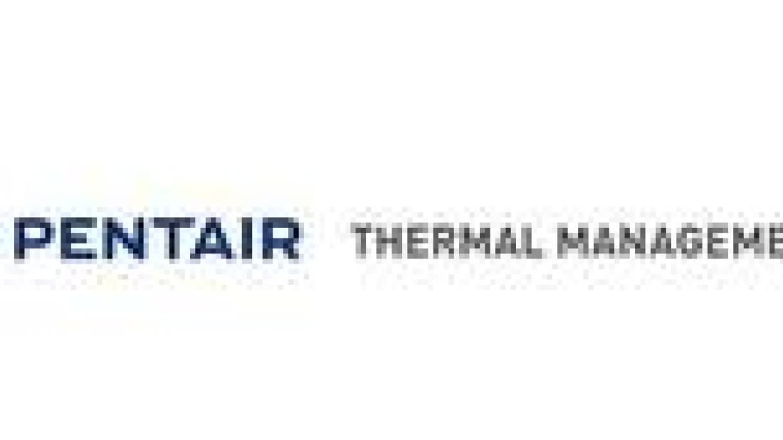 Tyco Thermal Controls zmienia nazwę na Pentair Thermal Management