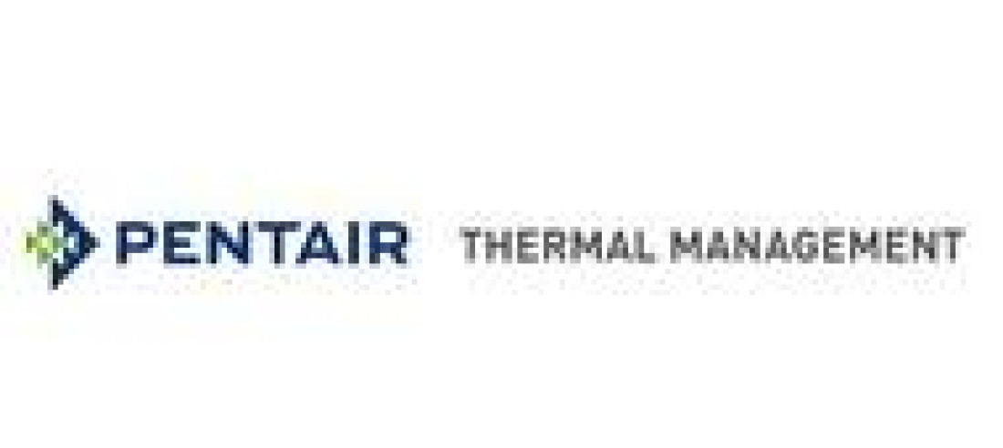 Tyco Thermal Controls zmienia nazwę na Pentair Thermal Management