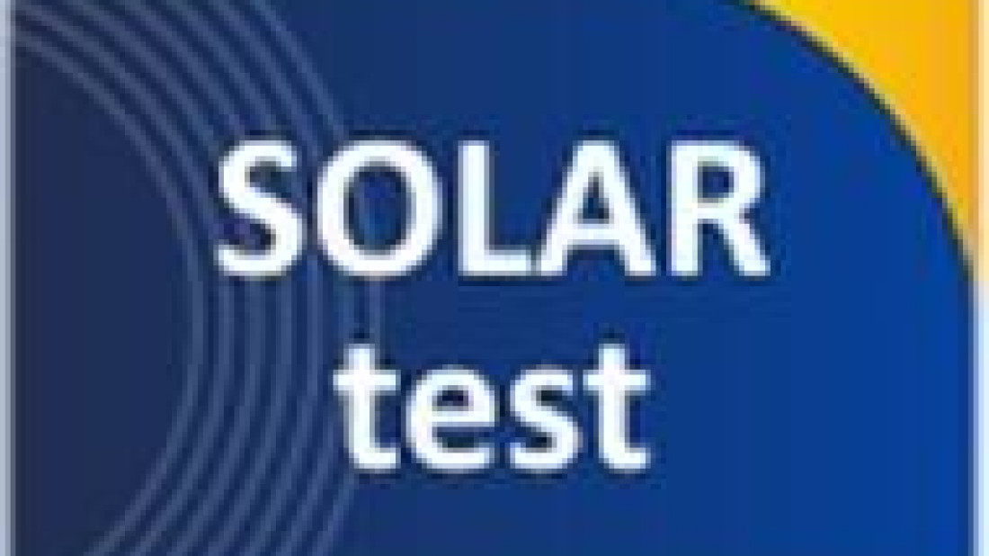 Solar-Test od firmy Hewalex