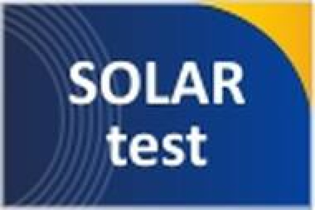 Solar-Test od firmy Hewalex