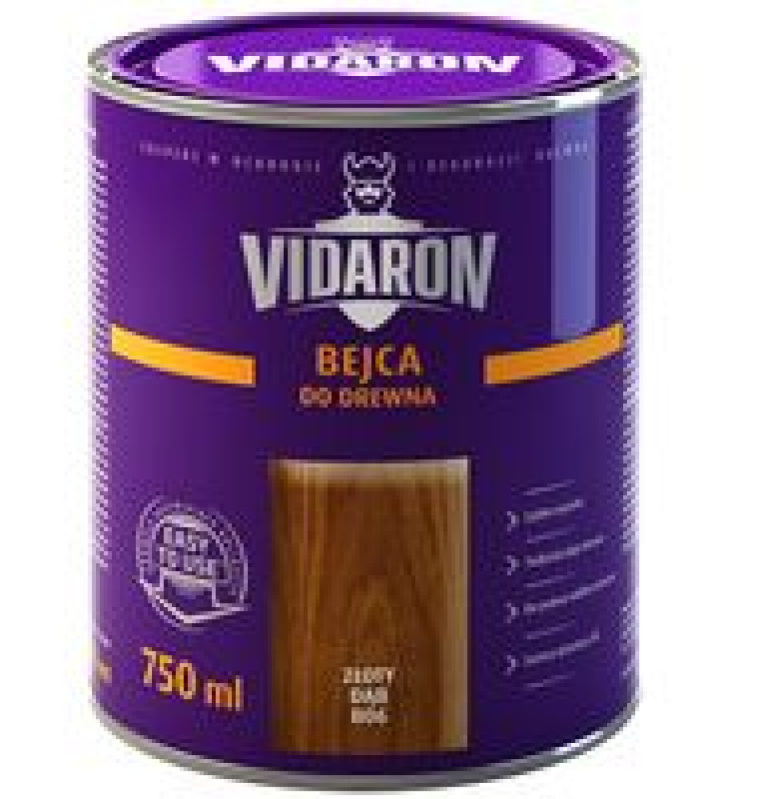 Nowości produktowe marki VIDARON