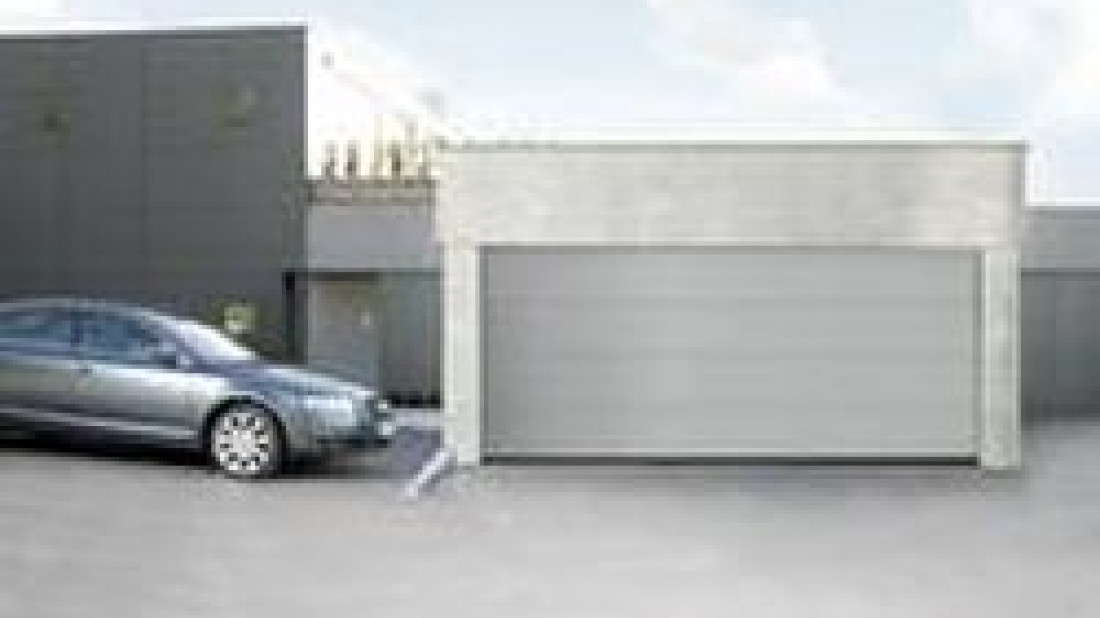 Normstahl Entrematic przedłuża promocję bram garażowych Satin!