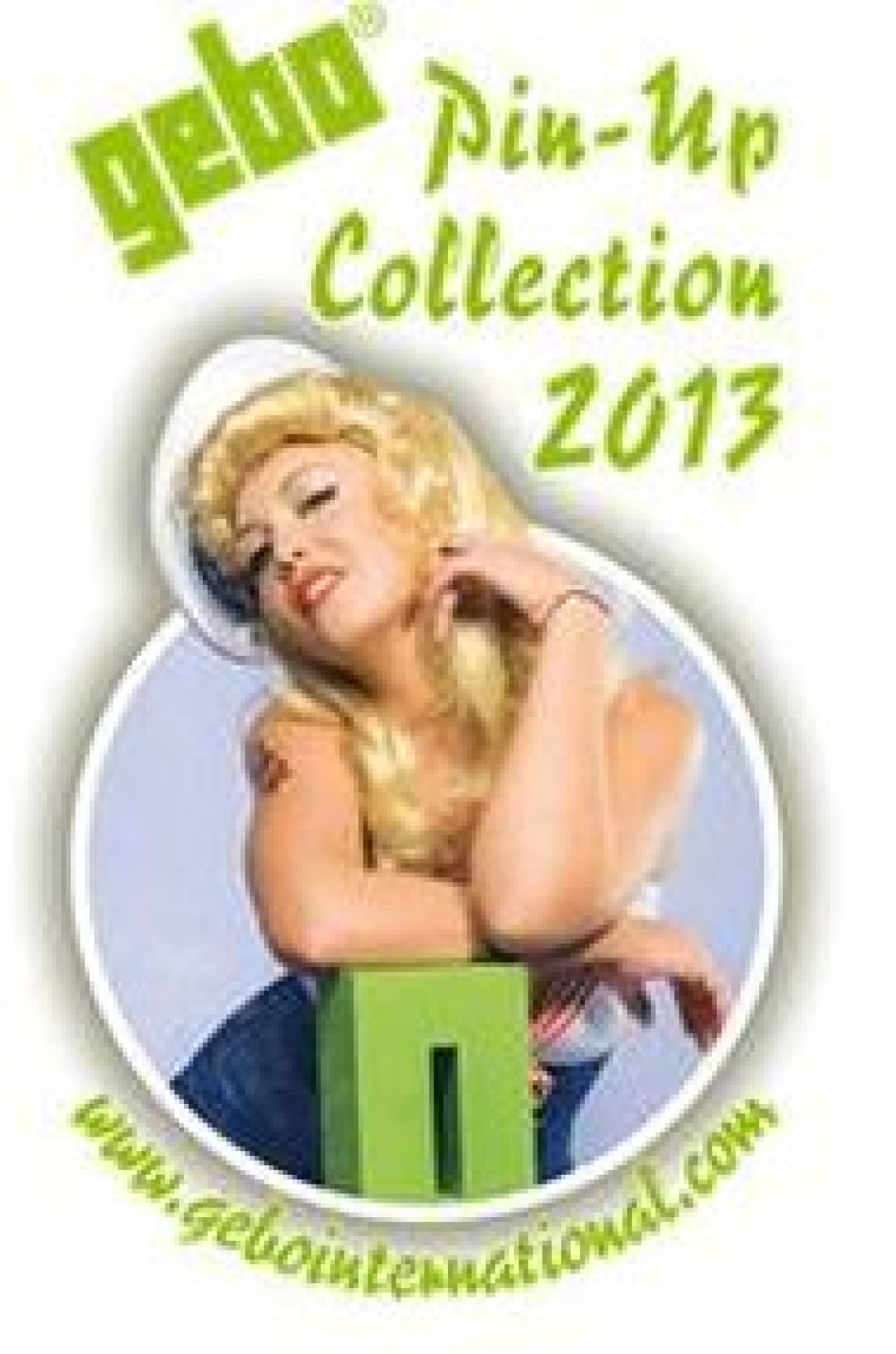 Promocja Collect & Enjoy: Pin-Up Collection 2013