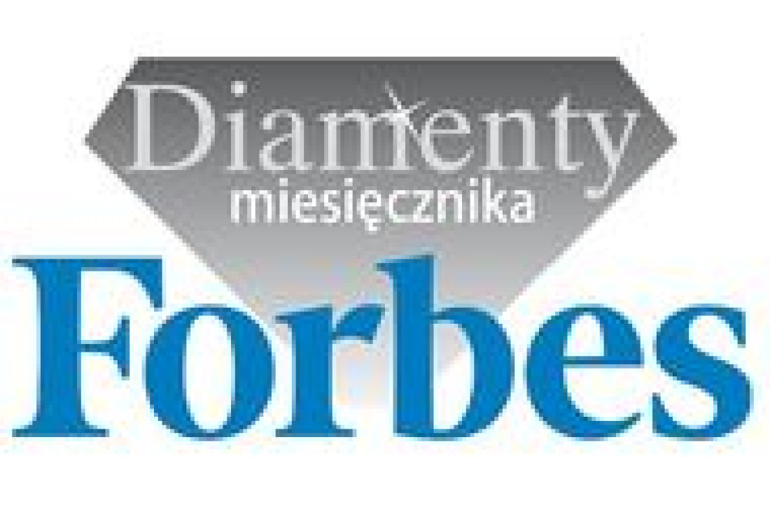 Diamenty Forbesa 2013 dla Grupy Sukces