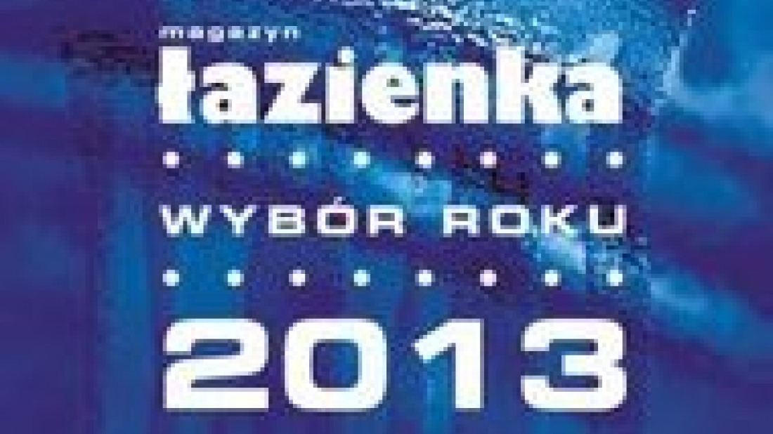 KALDEWEI – dwie nagrody w konkursie „Łazienka – Wybór Roku”