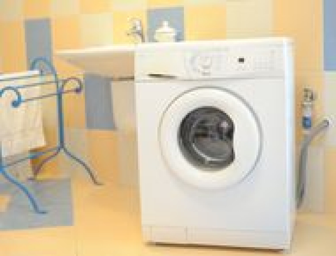 Filtr UST-M przedłuży życie pralki i zmywarki