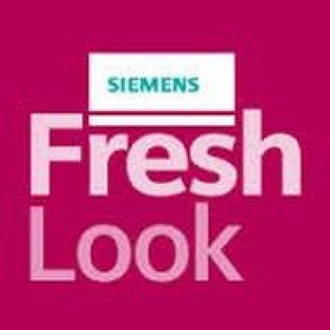 Promocja Siemens FreshLook