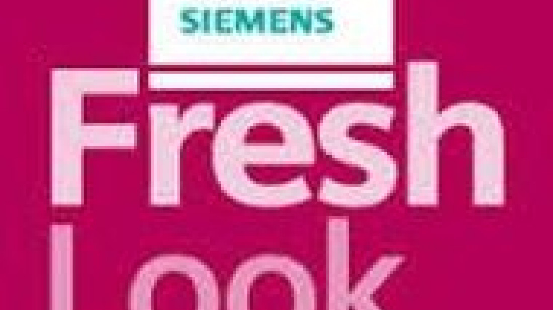 Promocja Siemens FreshLook