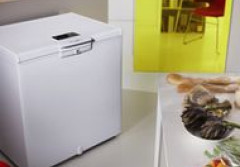 Kup do końca czerwca ZAMRAŻARKĘ SKRZYNIOWĄ WHIRLPOOL i odbierz aż 5 lat gwarancji w prezencie